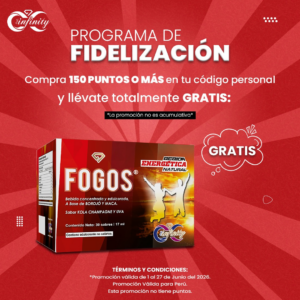 PRODCT FIDELIZACION FOGOS JUNIO