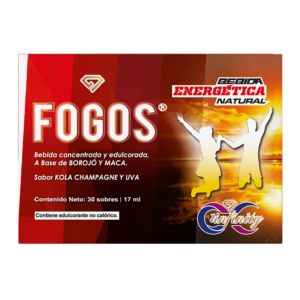 FOGOS
