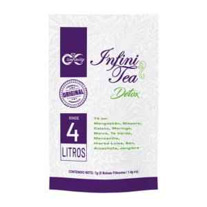 INFINI TEA