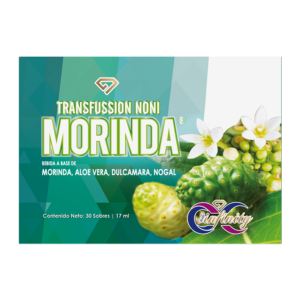 MORINDA